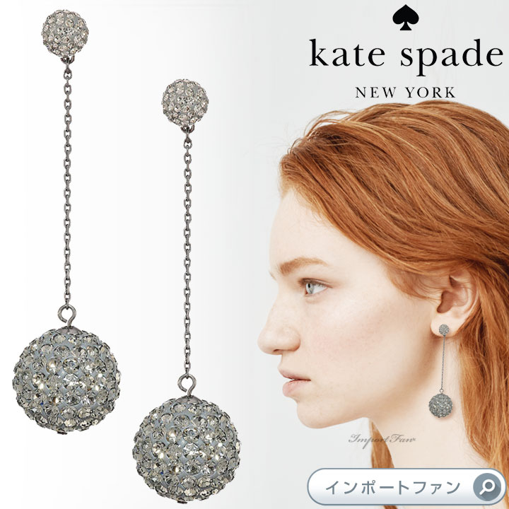セール☆kate spade Precious Bloomフラワージュエルピアス ケイト スペード ピアス 小花 フラワー 花 - メルカリ