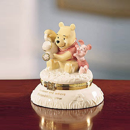 楽天市場】WDCC くまのプーさん 1200945 Winnie the Pooh Hooray, For Pooh Will Soon Be  Free ギフト プレゼント クリスマス □ : Import Fan