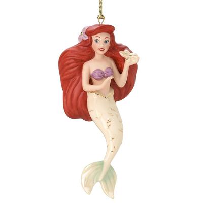 楽天市場】レノックス LENOX リトルマーメイド Ariel LITTLE MERMAID