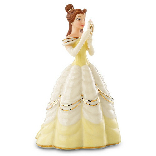 楽天市場】レノックス LENOX 美女と野獣 Mrs．Potts＆Chip ミ