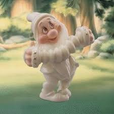 楽天市場】レノックス ハッピー ごきげん Happy ディズニー 白雪姫と7