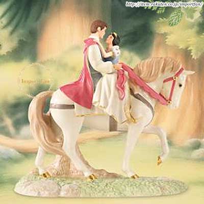 楽天市場 レノックス 白雪姫の夢が叶った日 Lenox Snow White S Dream Come True ディズニー 白雪姫と7人のこびと Import Fan