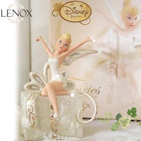 ピーターパン Peter Pan ティンカーベル ★レノックス LENOX ピーターパン Peter Pan ティンカーベル ☆レノックス LENOX