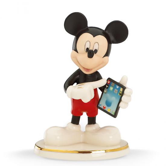 WDCC ミッキー WDCC Mickey Mouse On With The Show - 11K41134 From the