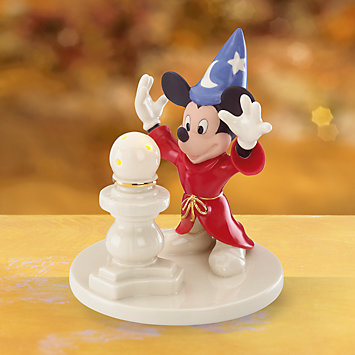 ミッキーマウス タキシード 陶器製 金 フィギュア★レノックス Yahoo!オークション - 非売品 激レア ミッキーマウス タキシード
