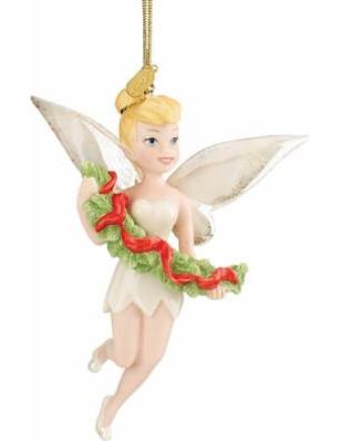 楽天市場】スワロフスキー ティンカーベル クリスマス オーナメント