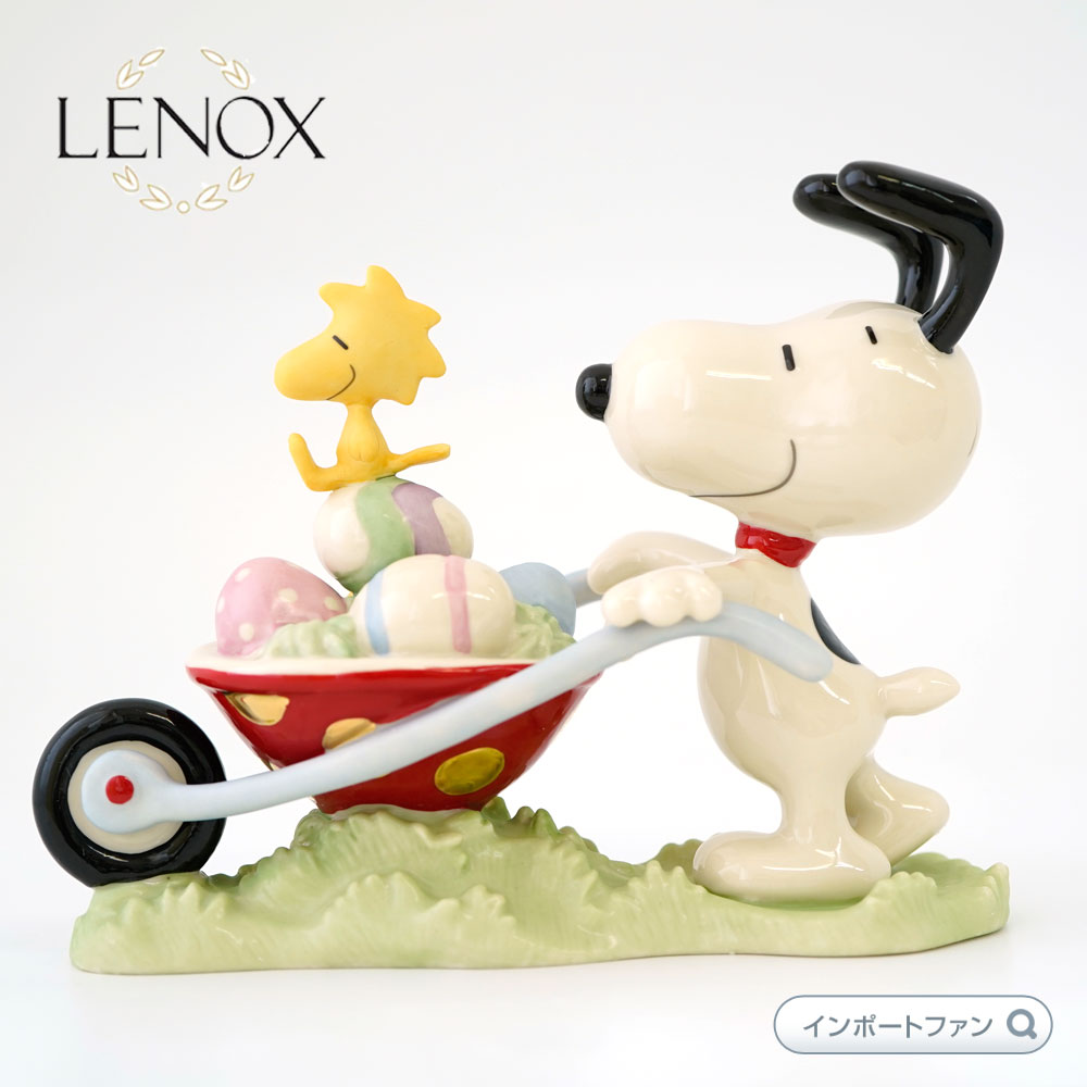 新品 未使用 レノックスピーナッツ感謝祭 置物セッ ト6ピース lx847856a_4.jpg