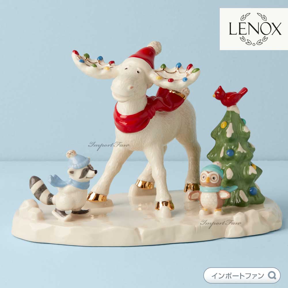 楽天市場】レノックス スヌーピー アイス スケート 5点セット 850697a