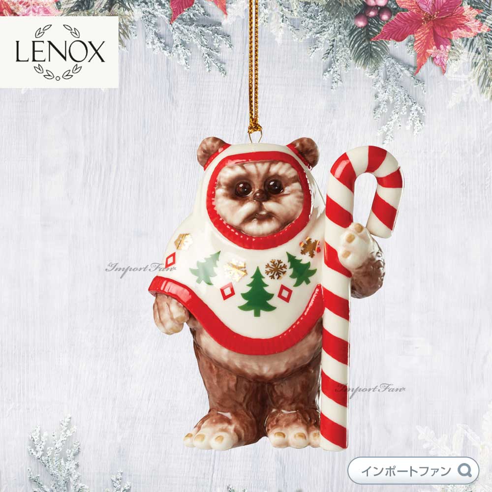 楽天市場】LENOX レノックス スターウォーズ ベビー・ヨーダ