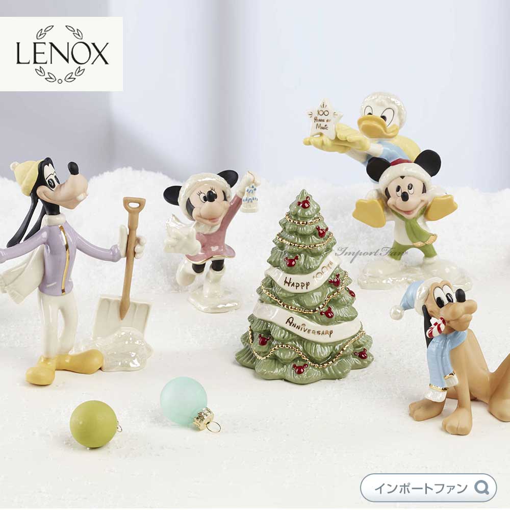 Ume　ミッキーマウスLENOX社製　14体セット Ume ミッキーマウスLENOX社製 14体セット 2025年最新】ミッキー