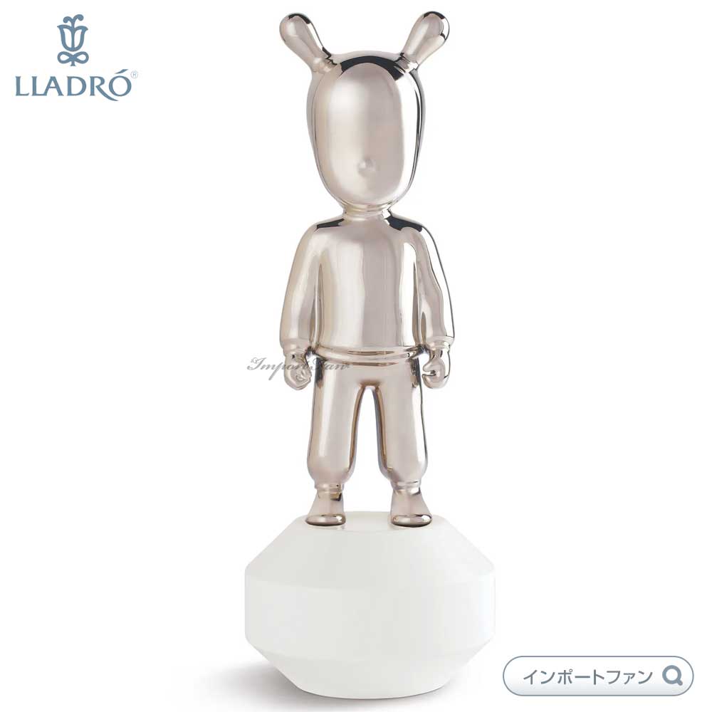 【新品　未使用】リヤドロ　LLADRO LLADRO リヤドロ The Lover 3 01007254 ハイメアジョン ギフト