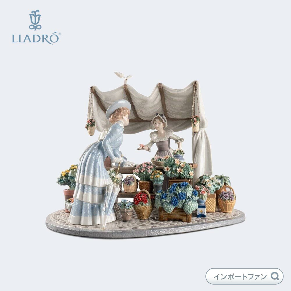 LLADRO リヤドロ 花瓶 リヤドロ 花瓶」の人気商品一覧 | 安い商品を通販サイトから探す