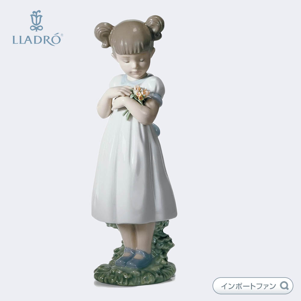 リヤドロ LLADORO 「すずの兵隊さん」素敵！元箱付き！超特価！-