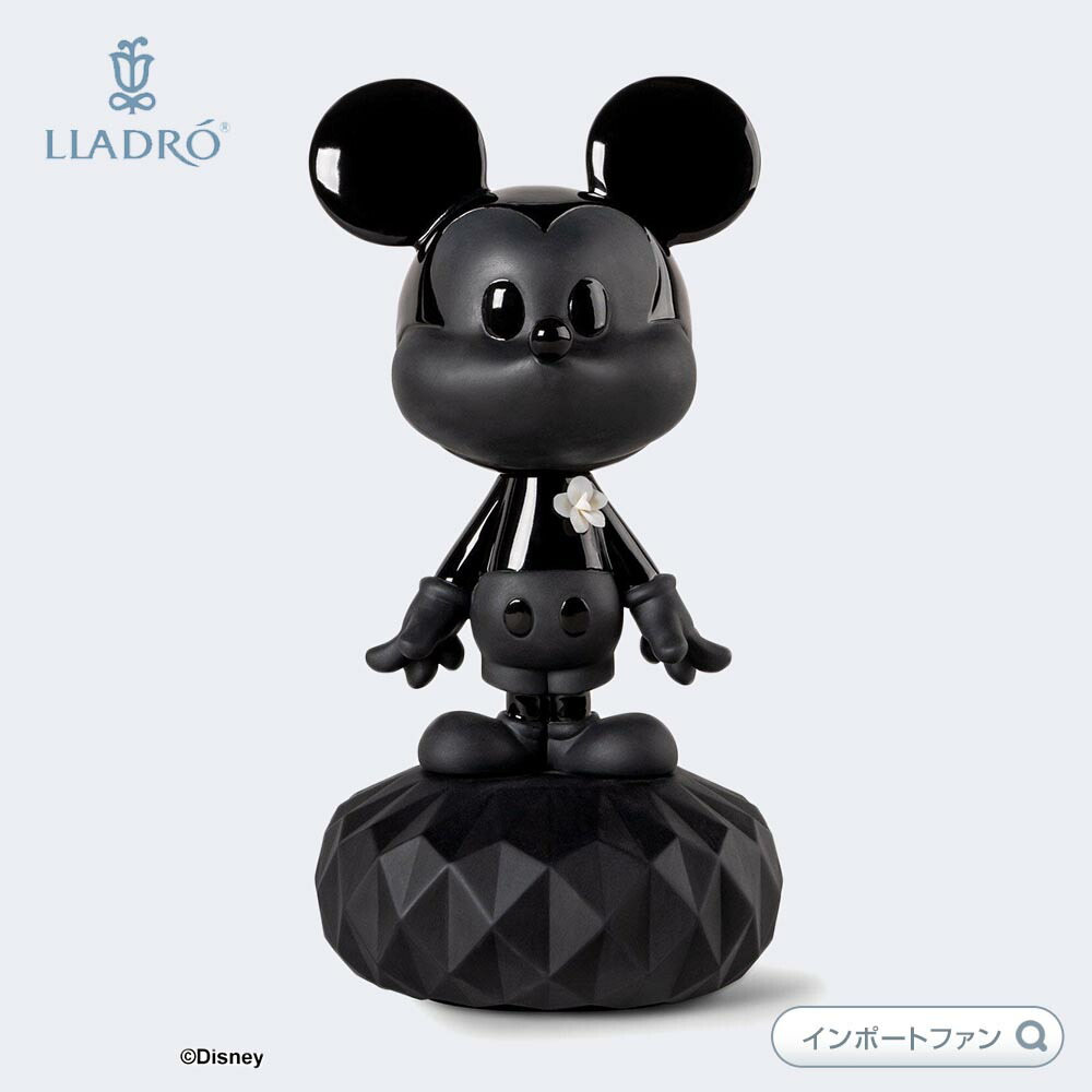 【新品】リヤドロ ミッキーマウス ディズニー LLADRO Disney imgrc0073152445.jpg