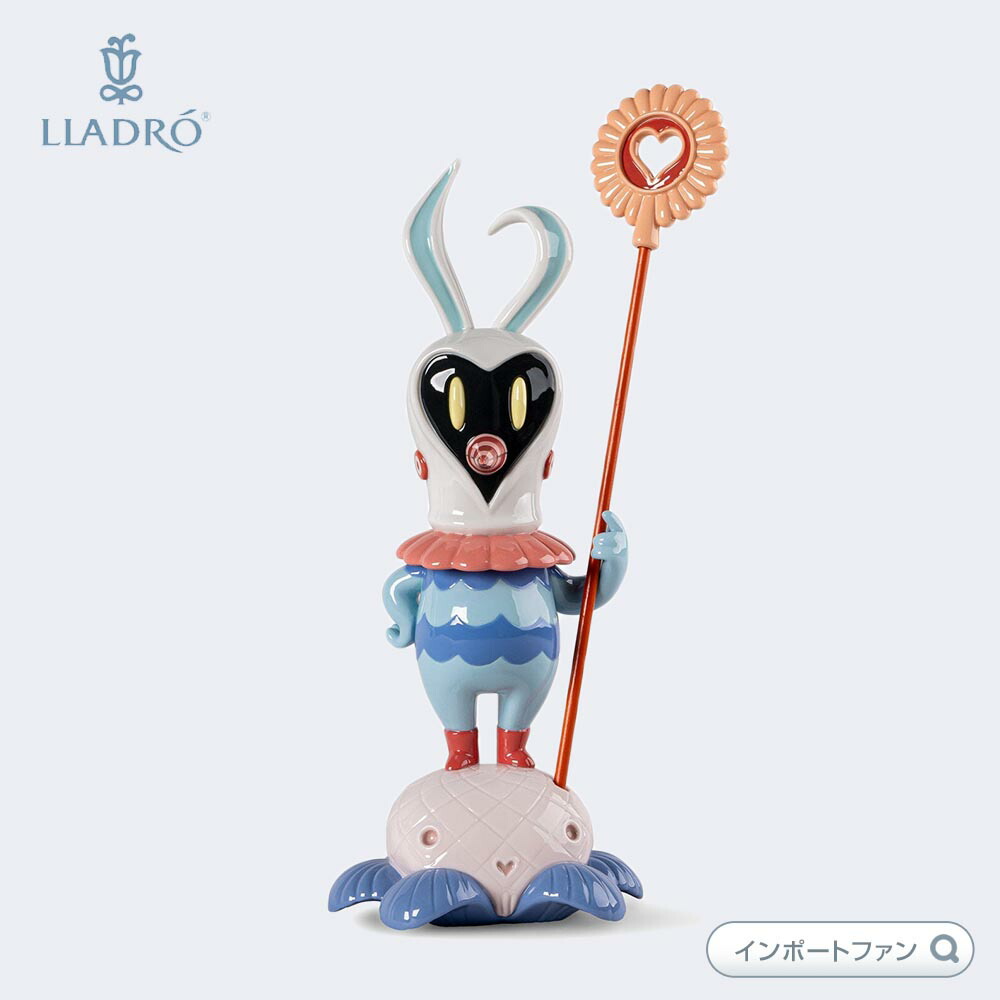 楽天市場】リヤドロ 自由な鷲 フリーダムイーグル ハクトウワシ 置物