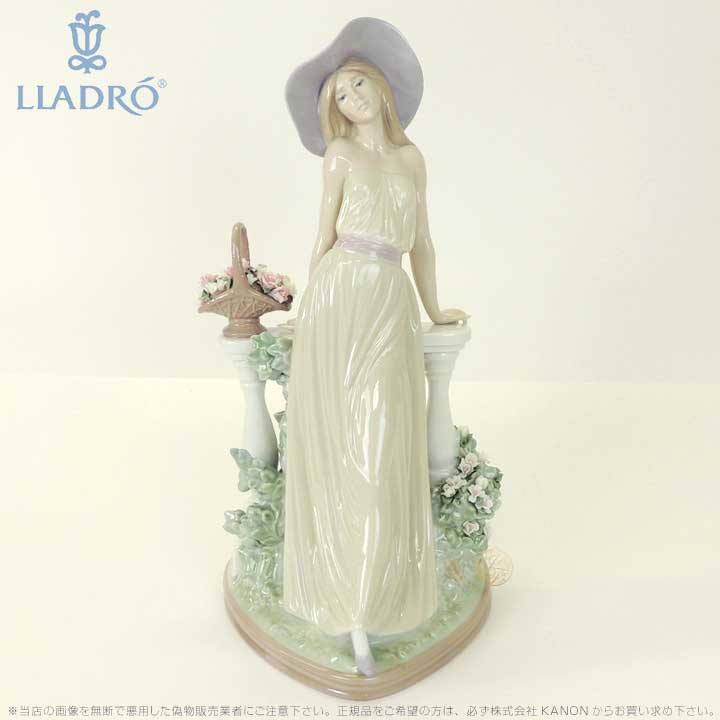 楽天市場】リヤドロ 夏のセレナーデ 01006193 LLADRO□ : Import Fan