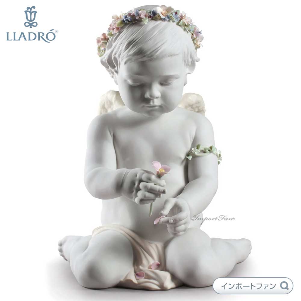 リヤドロ　載せてあげる　美品 リヤドロ 乗せてあげる - メルカリ