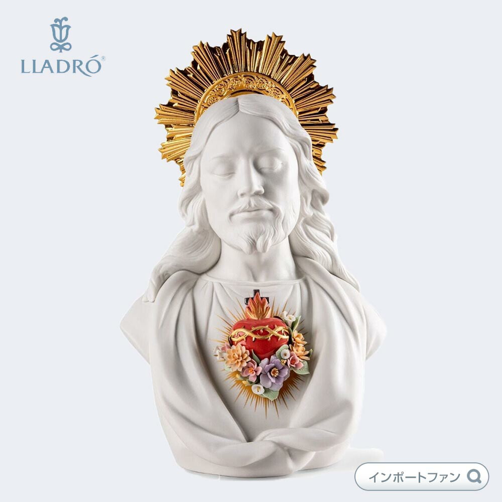 リヤドロ LLADRO 聖母マリアと子供イエス リヤドロ LLADRO 聖母マリアと子供イエス