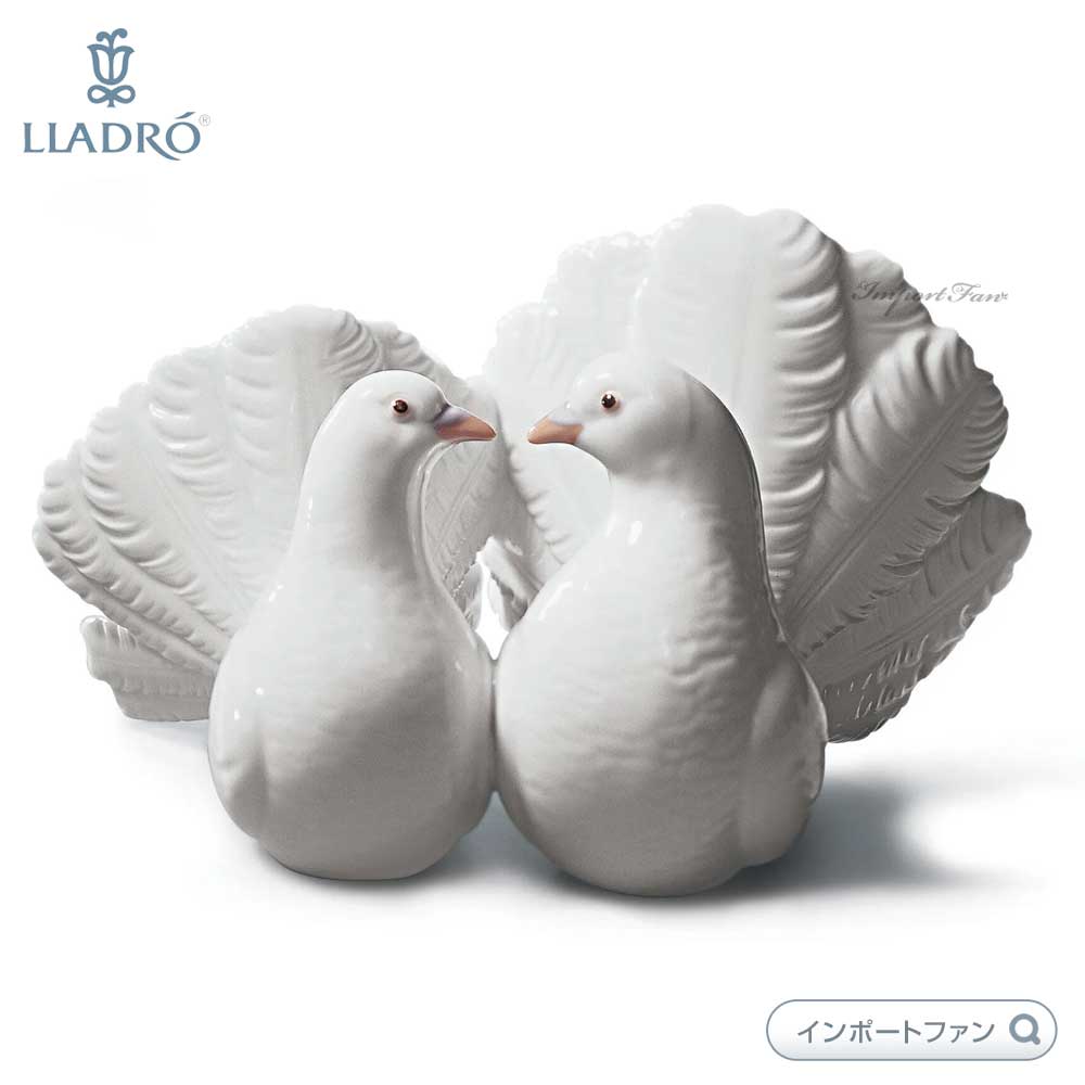 LLADRO リヤドロ 平和の花かご 6579 平和の花かご | リヤドロ公式オンライン