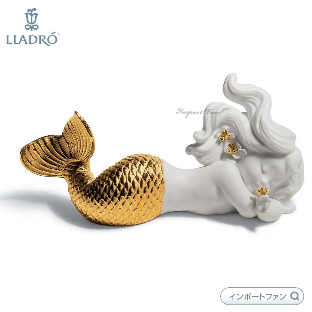 LLADOL リヤドロ　置物 楽天市場】リヤドロ 龍 宝珠 干支 辰 ドラゴン 世界限定制作数