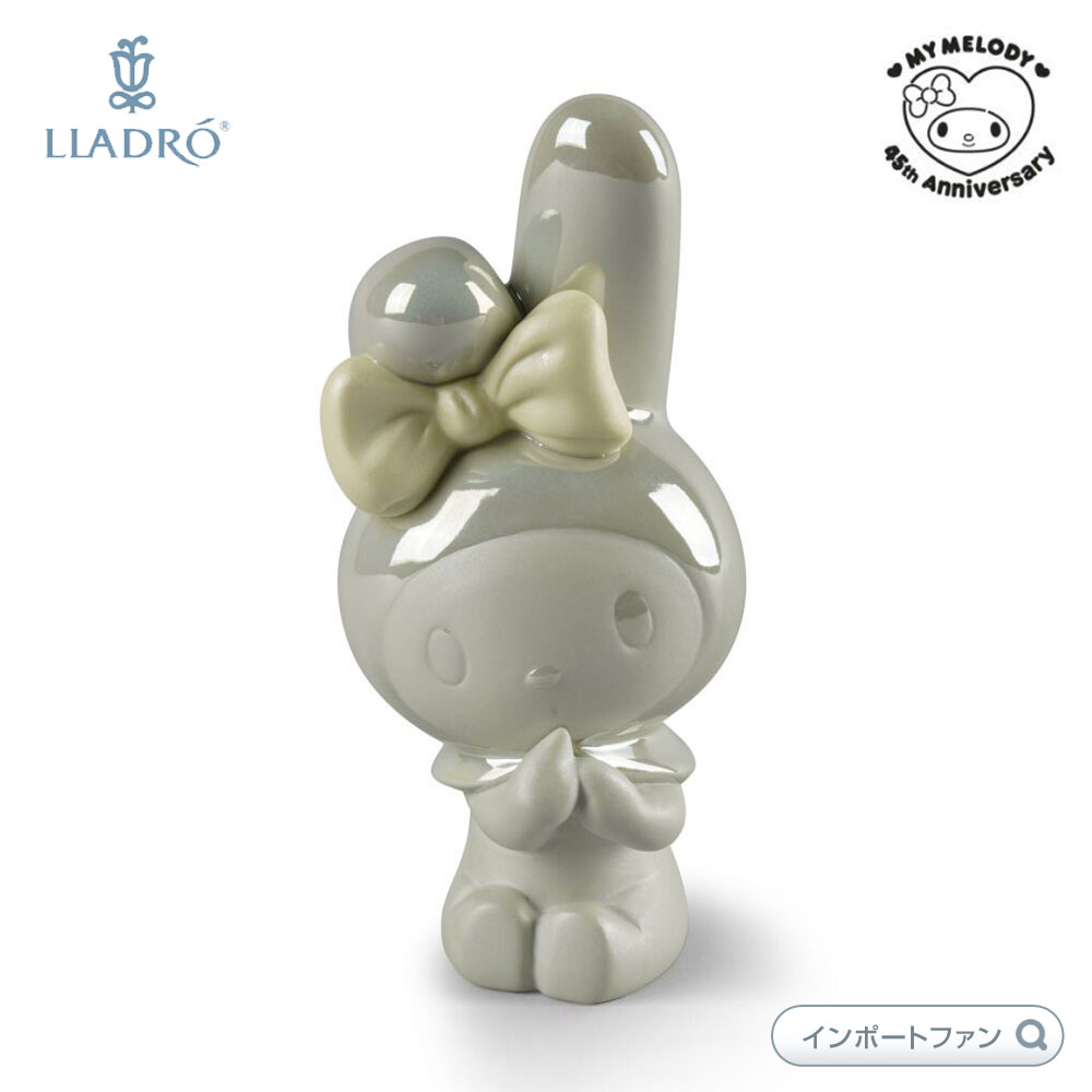 スワロフスキー❣️ Swarovski 『マイメロディ Anniversary』 Swarovski My Melody Anniversary MIB Rare, Made In Japan | eBay
