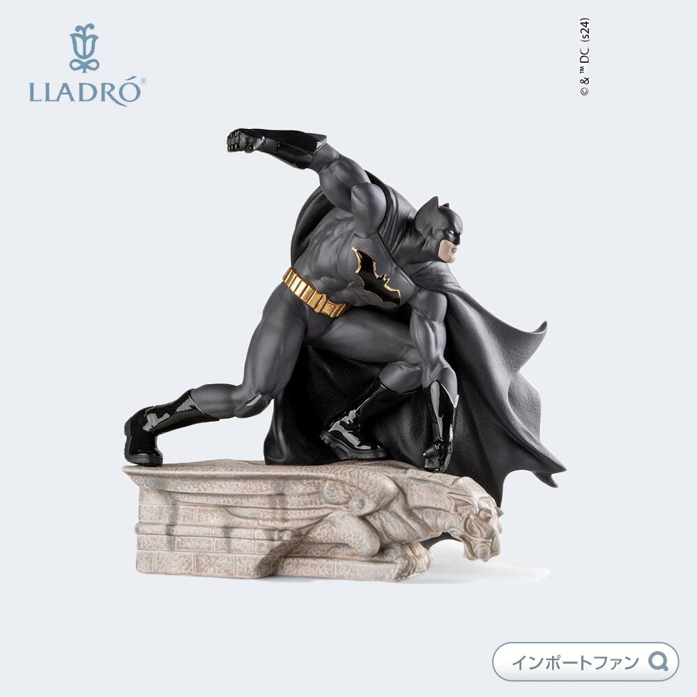DC collectibles  バットマン 楽天市場】グランド ジェスター スタジオ バットマン アメリカン