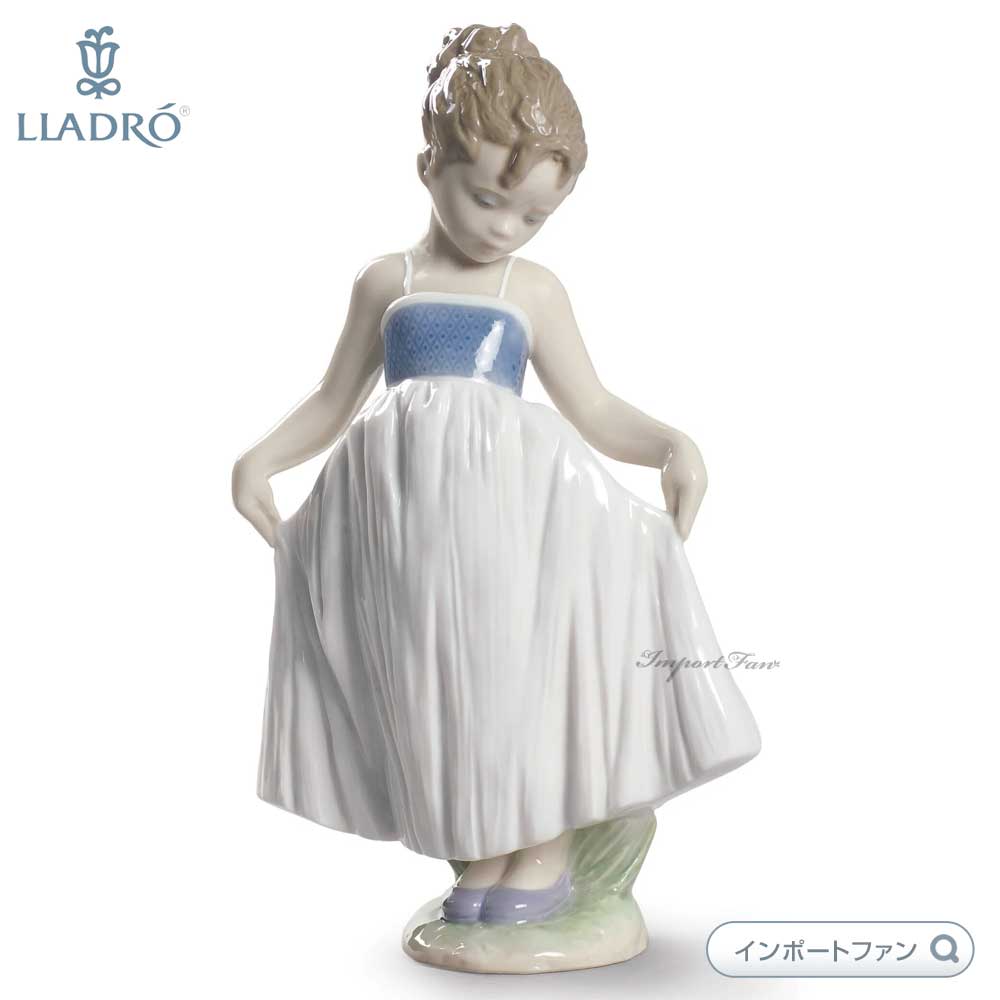 LLADRO　リヤドロ　かわいい小さなマリリン　新品未使用品 楽天市場】リヤドロ マリリン・モンロー 女優 置物 01009131