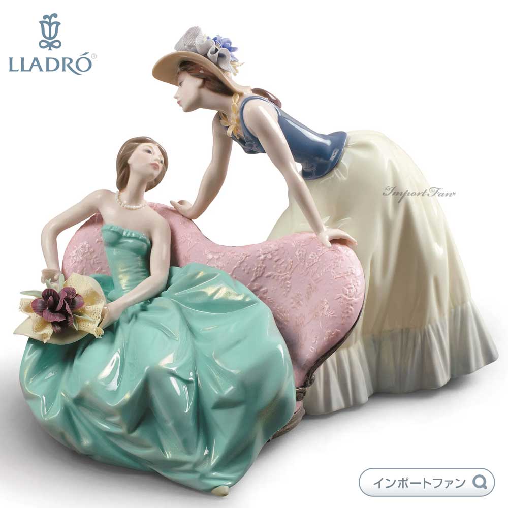 楽天市場】リヤドロ セビリアの娘 グレス 裸婦 01012536 LLADRO