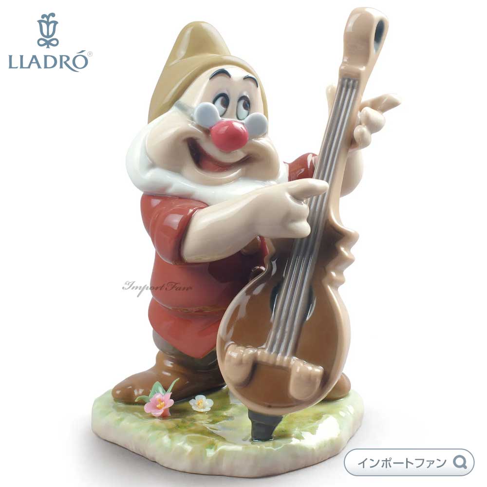 【6月２０日までの出品】リヤドロ　ナオディズニーコレクション　バンビとお母さん バンビ | リヤドロ公式オンライン