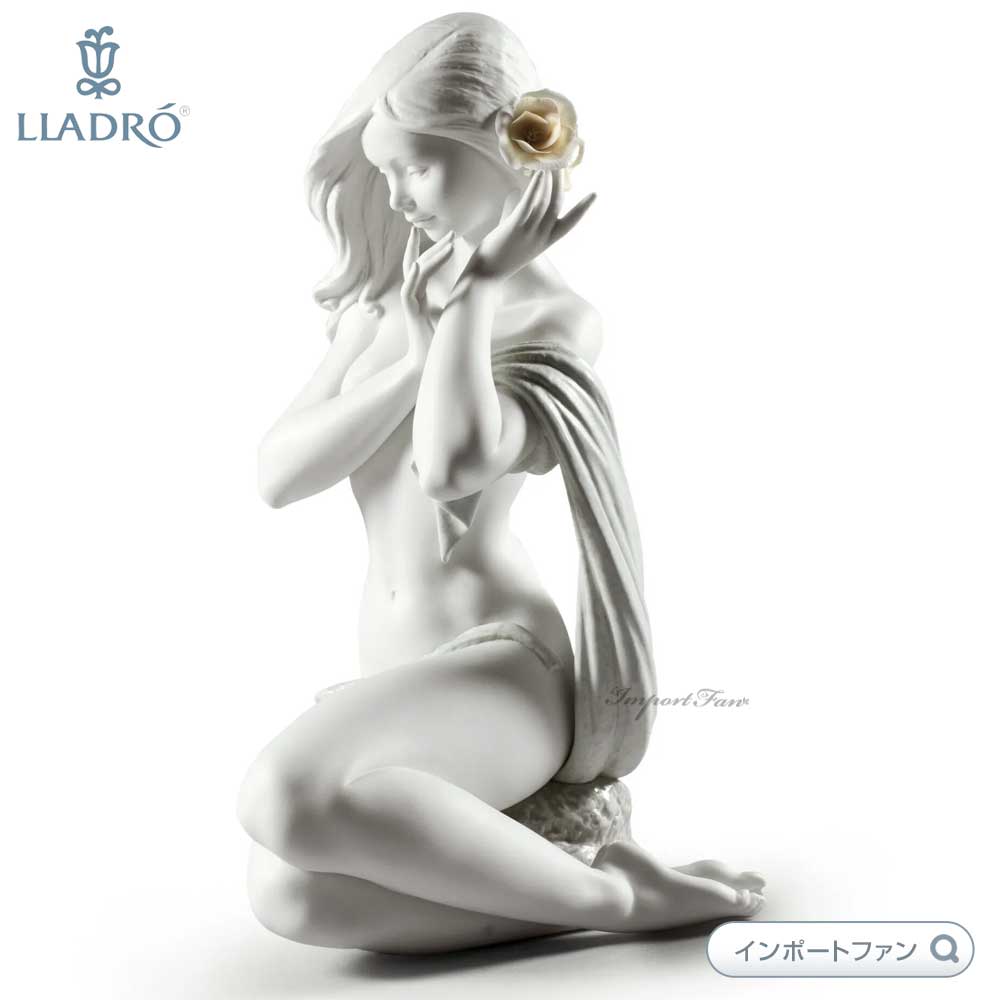 LLADRO リヤドロ 桃太郎 =Limited Edition= | リヤドロ公式オンライン