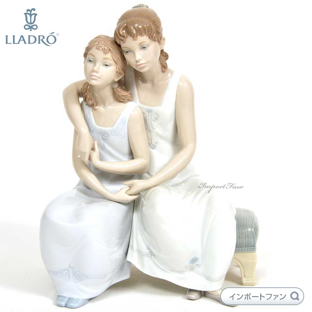 リヤドロ　LLADRO 「新しい家族」 楽天市場】リヤドロ 家族の肖像 01007255 LLADRO ギフト