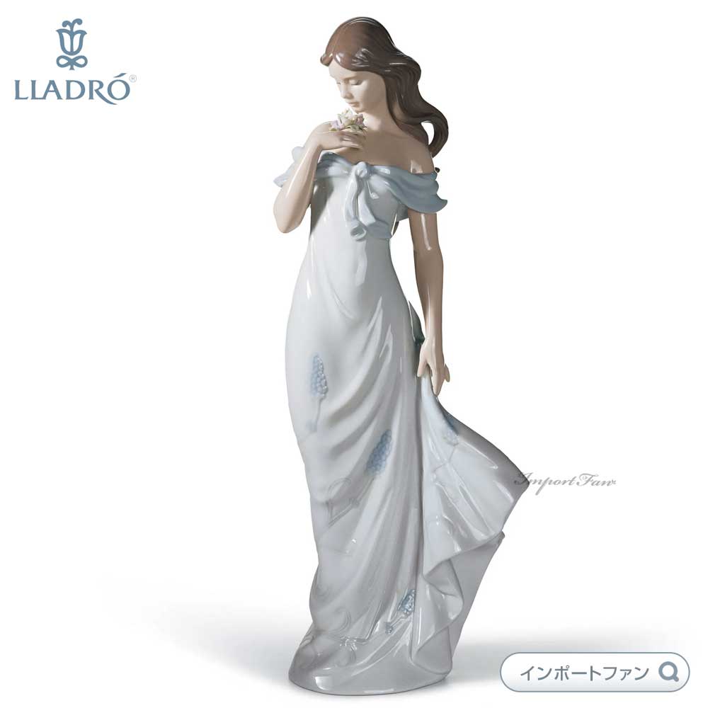 楽天市場】リヤドロ ツル 1 鶴 置物 01001611 LLADRO ギフト