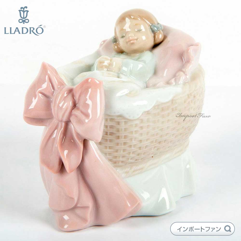 おやすみ前のご本　リヤドロ LLADRO 希少品 楽天市場】リヤドロ おやすみ前のご本 01005457 世界限定制作数