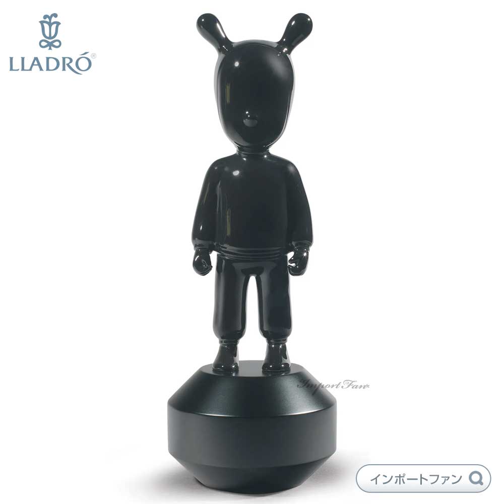 LLADROリヤドロ 楽天市場】リヤドロ ザ ゲスト ケイツェン・ジャン 小 スモール