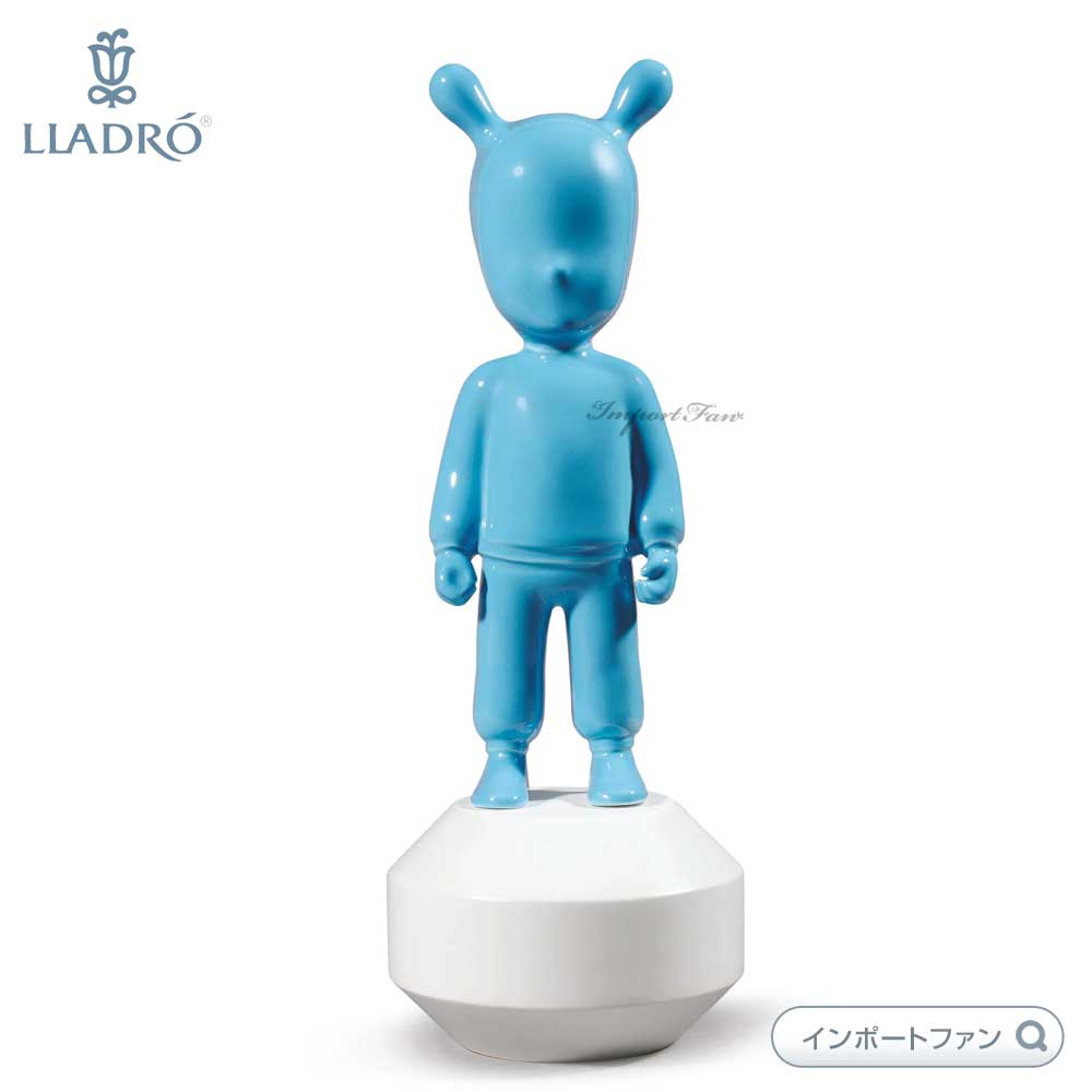 LLADRO リヤドロ 楽天市場】リヤドロ ザ ゲスト ケイツェン・ジャン 小 スモール