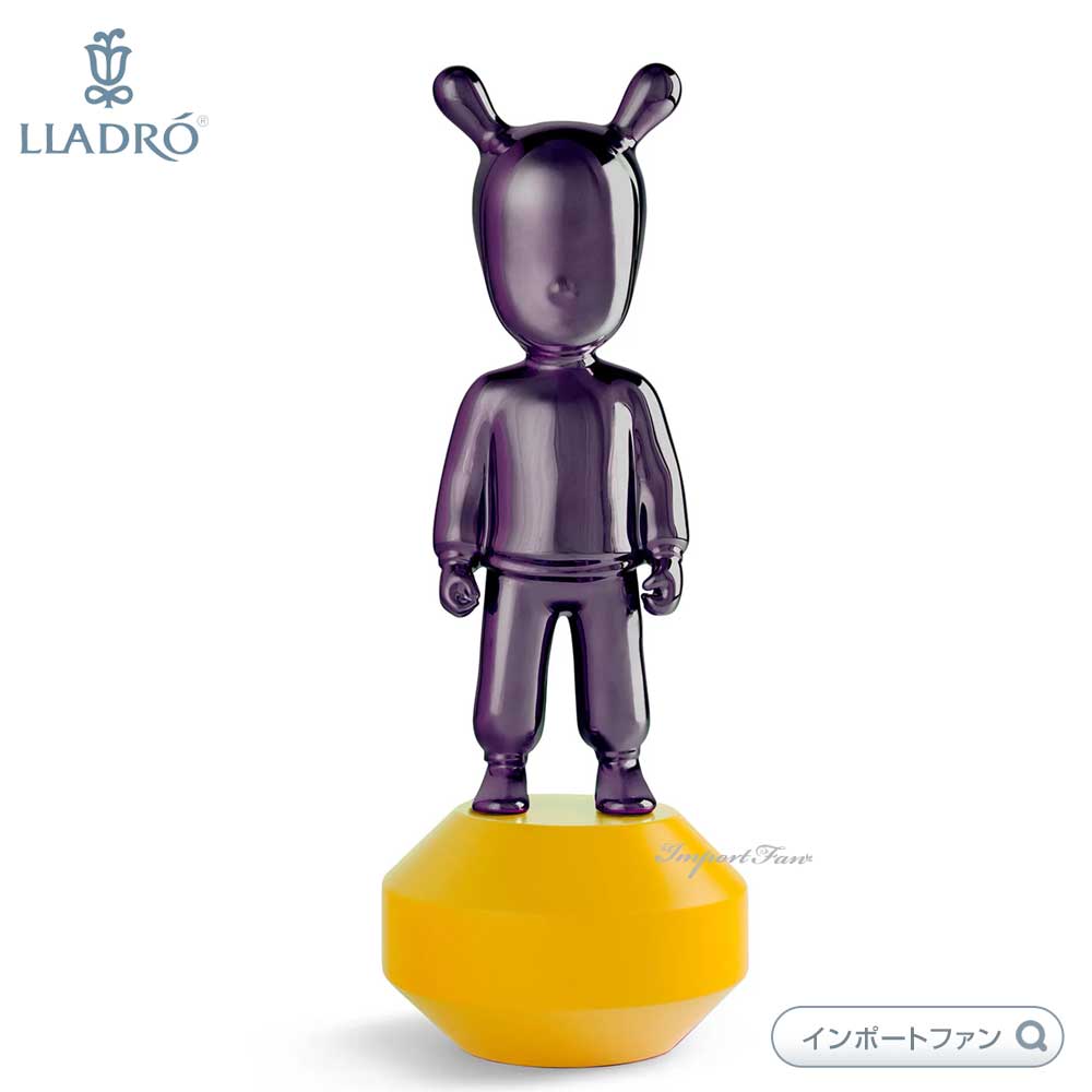 リヤドロ LLADRO THE GUEST ゲスト ハイメアジョン ピンバッジ リヤドロ LLADRO THE GUEST ゲスト ハイメアジョン ピンバッジ