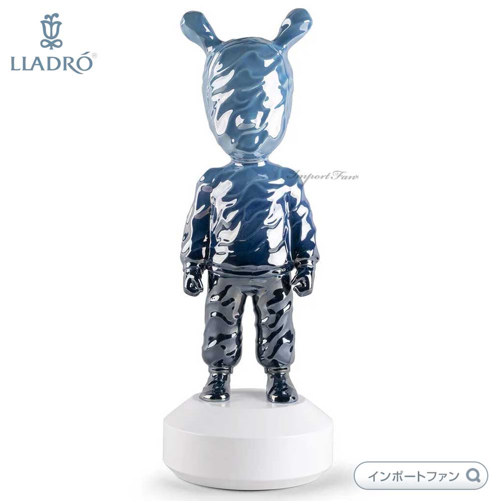【新品・未使用】LLADRO(リヤドロ) 楽天市場】リヤドロ 森の番人1 大サイズ ハイメ・アジョン 置物