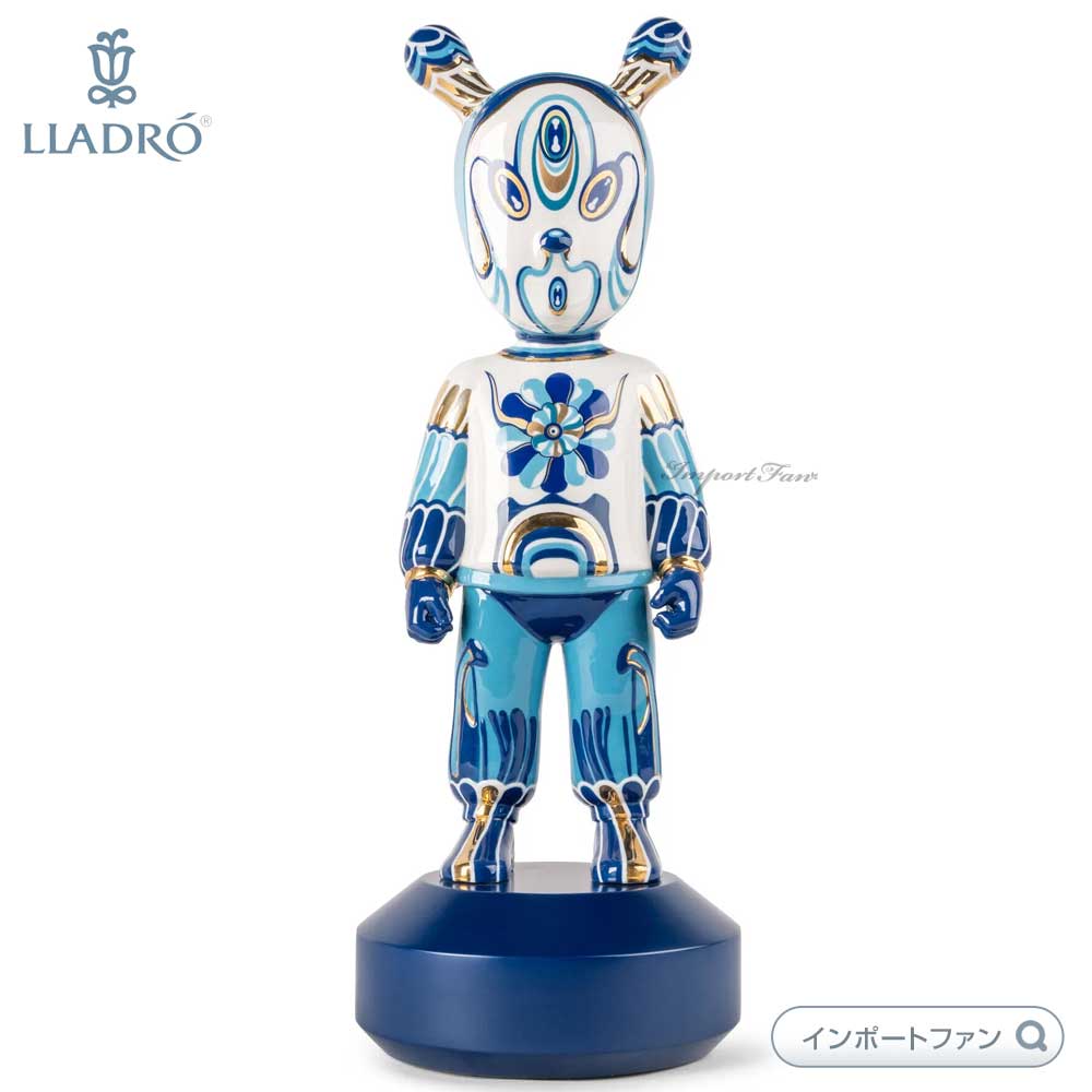 LIADRO　リヤドロ　60th anniversary 置物 LIADRO リヤドロ 60th anniversary 置物オンライン で 販売