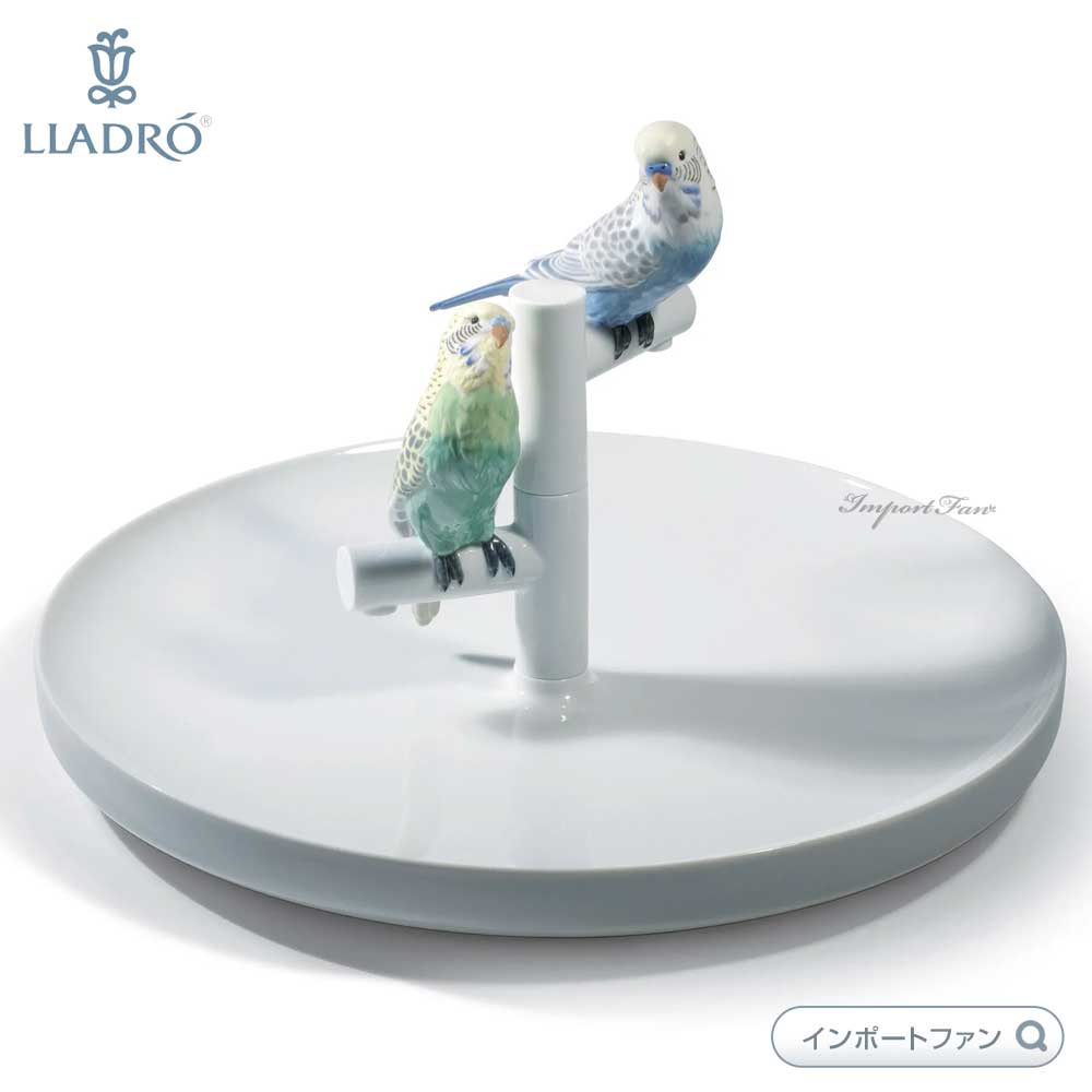 楽天市場】リヤドロ にらみ合い 猫 ネコ 蛙 カエル 01001442 LLADRO