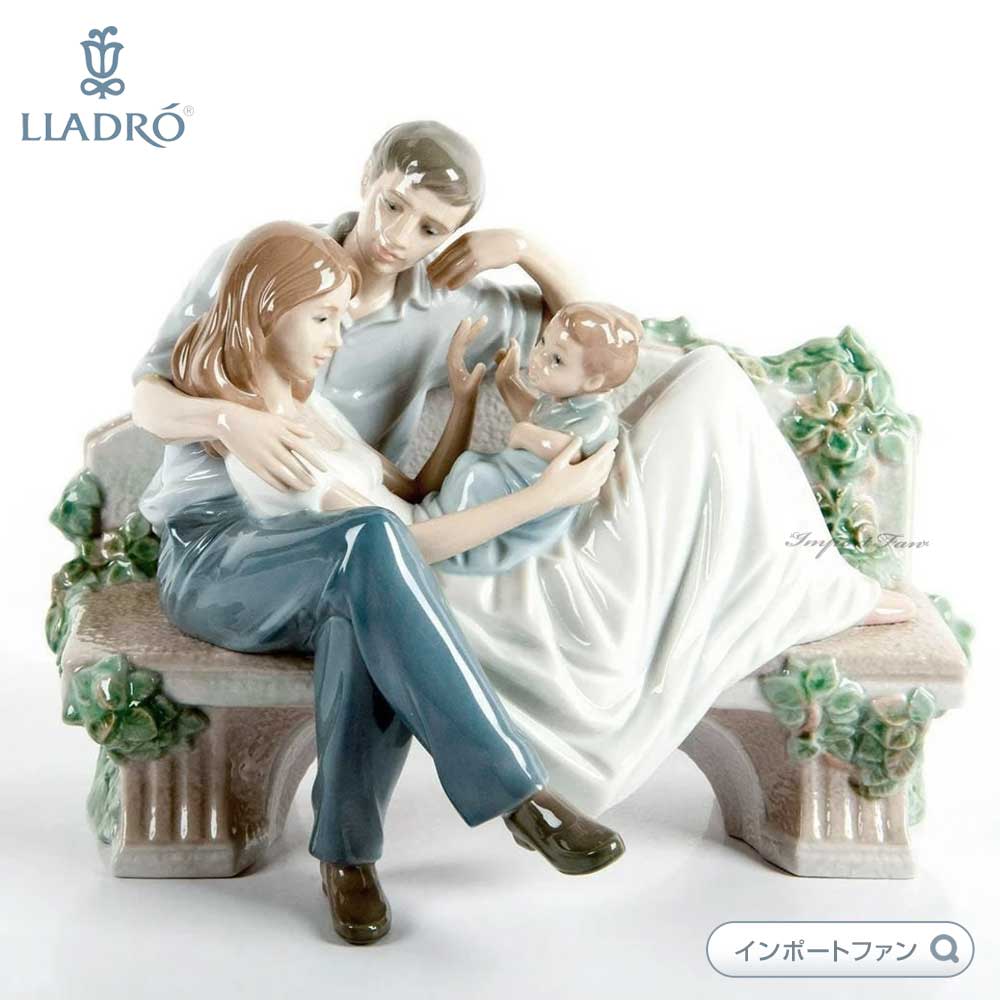 リヤドロ LLADRO   人形　最初はドレミ　#8292 リヤドロ LLADRO 人形 最初はドレミ #8292
