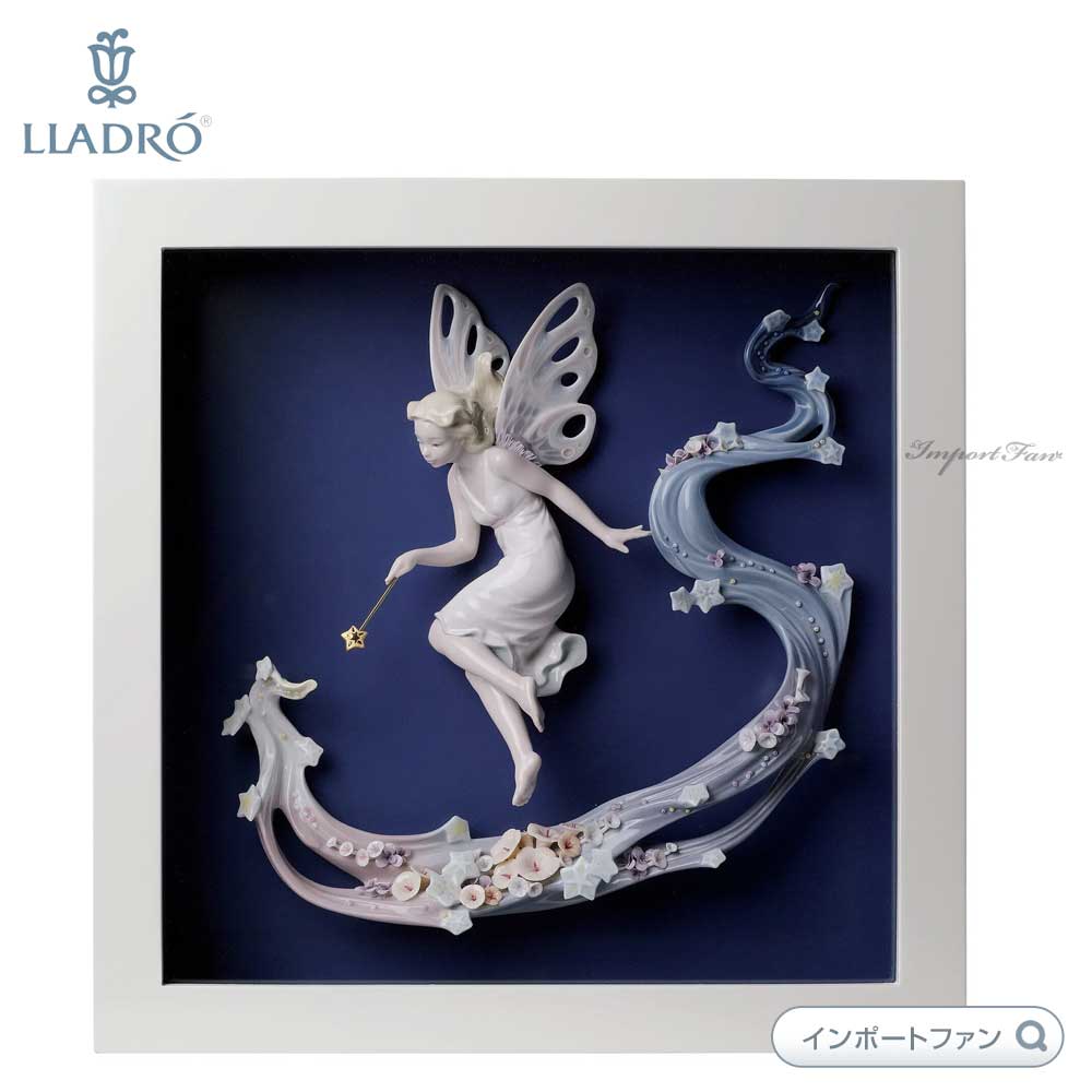 楽天市場】リヤドロ 聖母マリア 無原罪 天使 キリスト教 世界限定制作