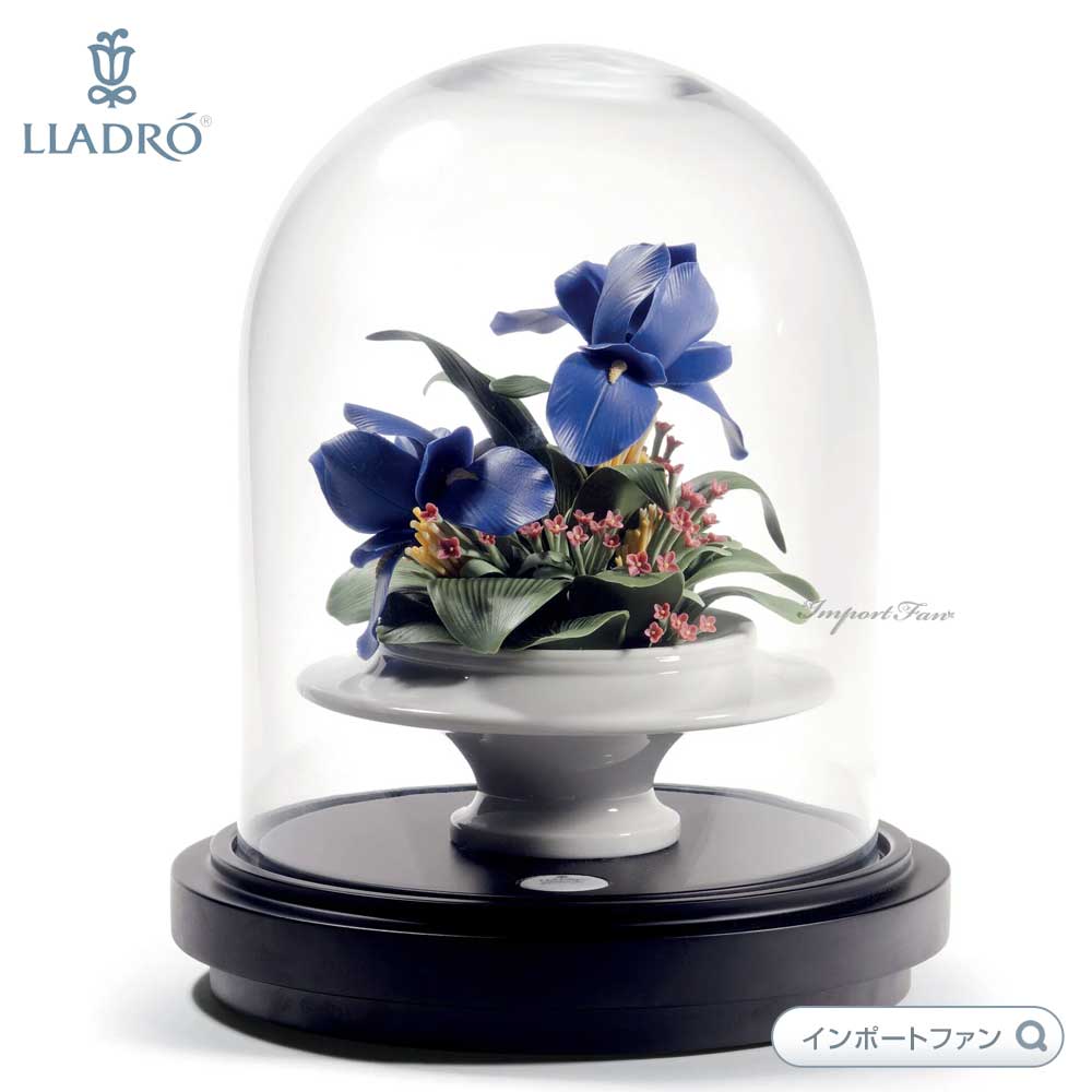 楽天市場】リヤドロ センターピース カメリア 世界限定制作数500体