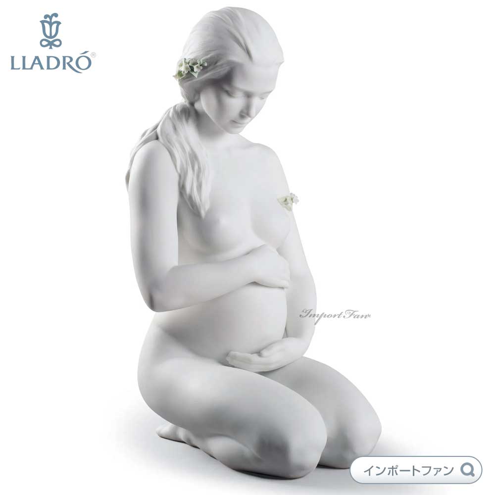 楽天市場】リヤドロ セビリアの娘 グレス 裸婦 01012536 LLADRO