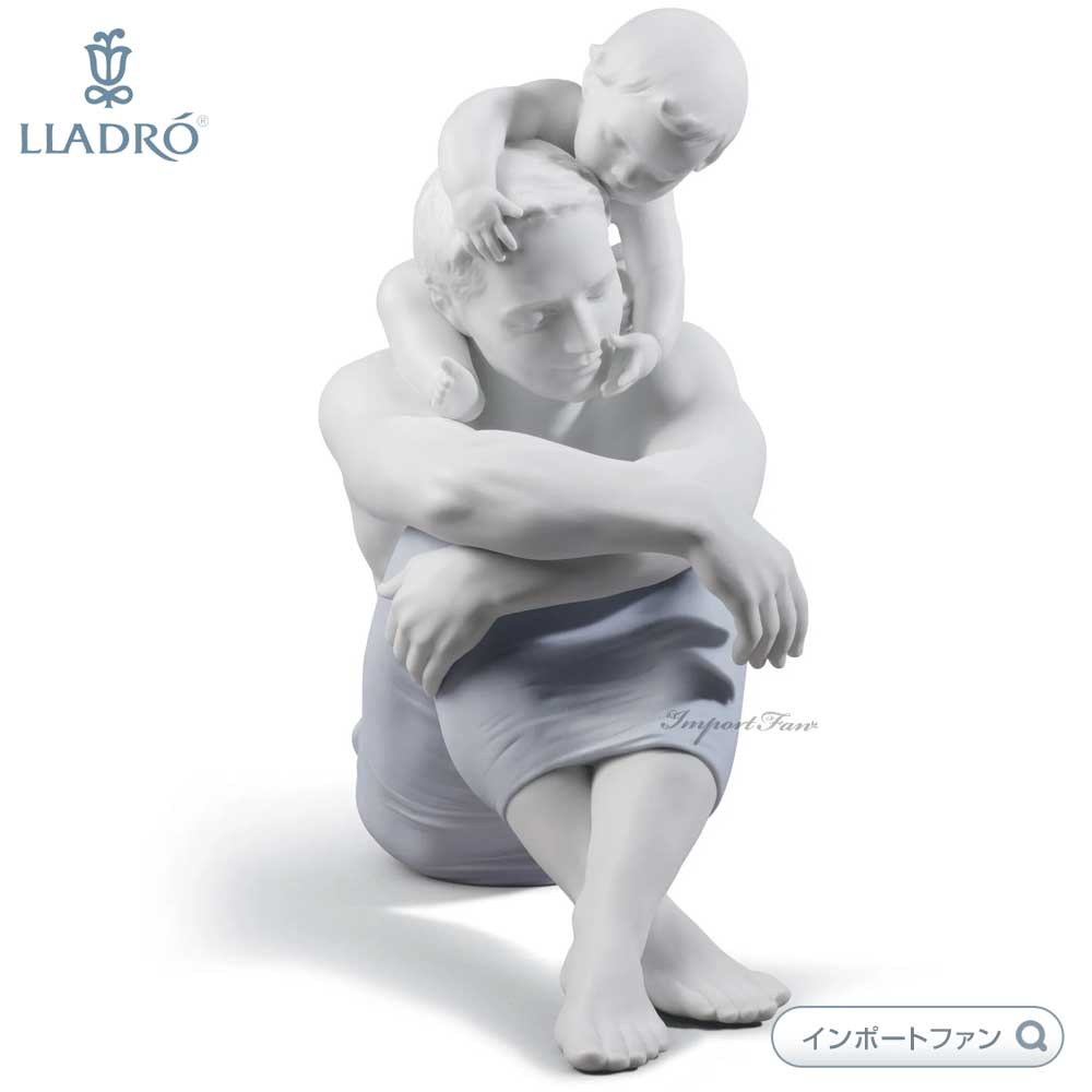 楽天市場】リヤドロ純正ガラスケース 当店特注サイズ LLADRO