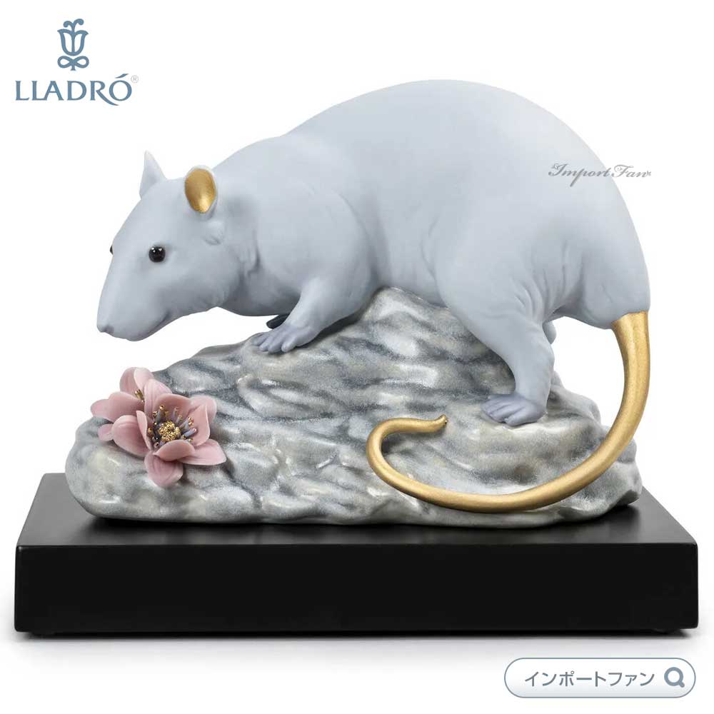 LLADRO リヤドロ 楽天市場】リヤドロ 海のイリュージョン 01006929
