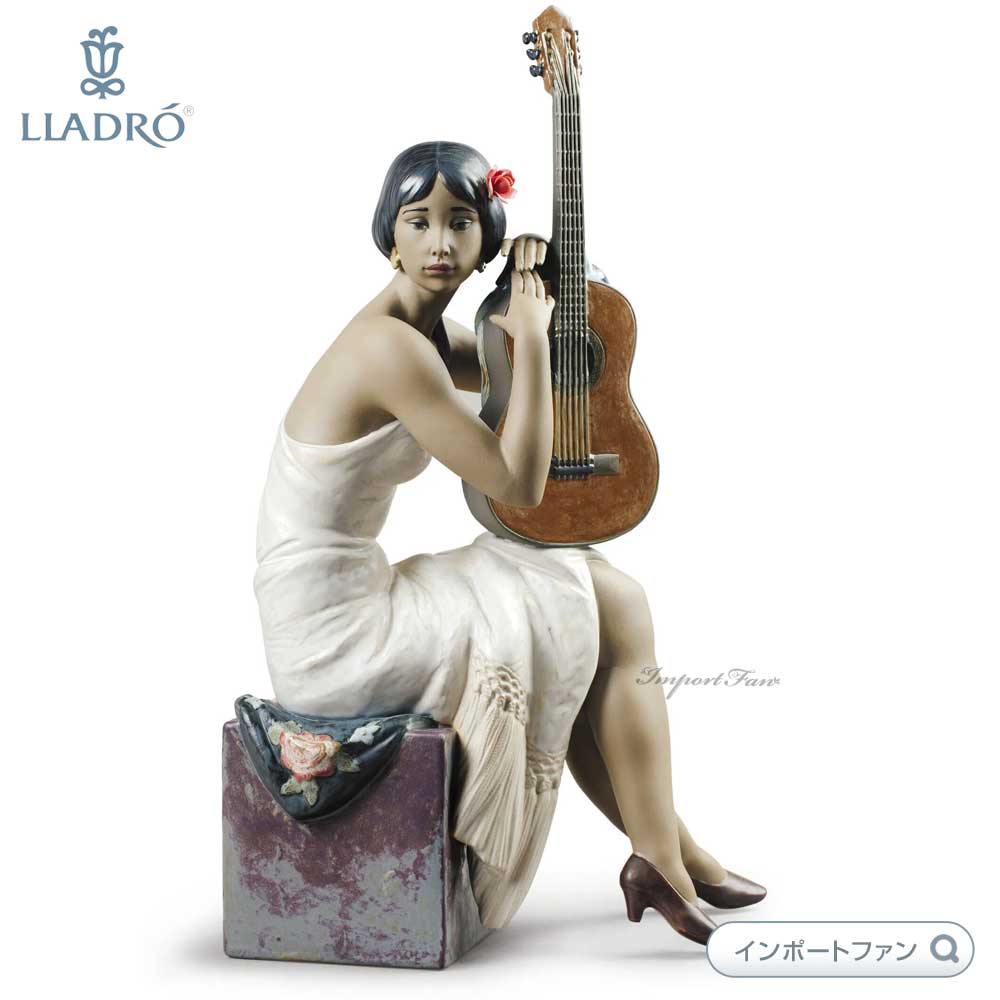 リヤドロ　lladro オーケストラの指揮者 リヤドロ lladro オーケストラの指揮者