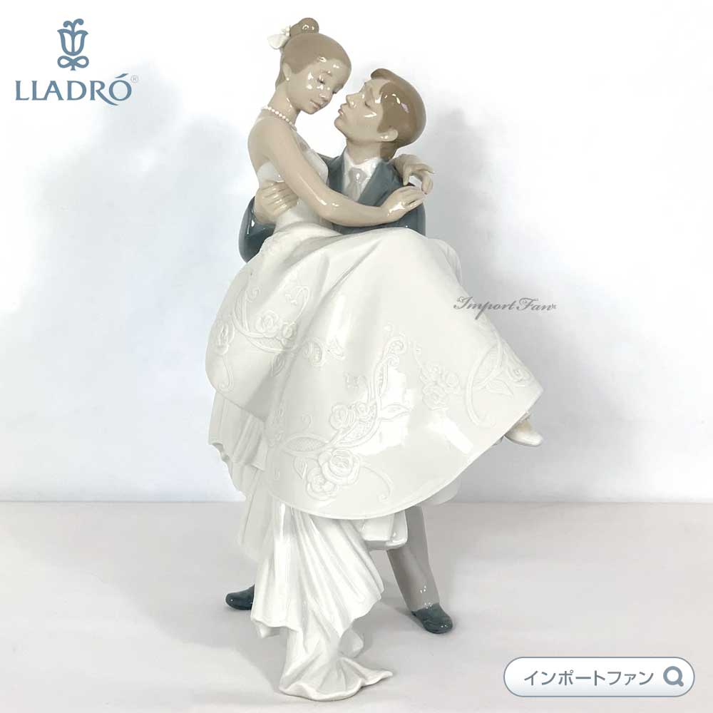 リアドロ　結婚式 新婦Ⅰ | リヤドロ公式オンライン