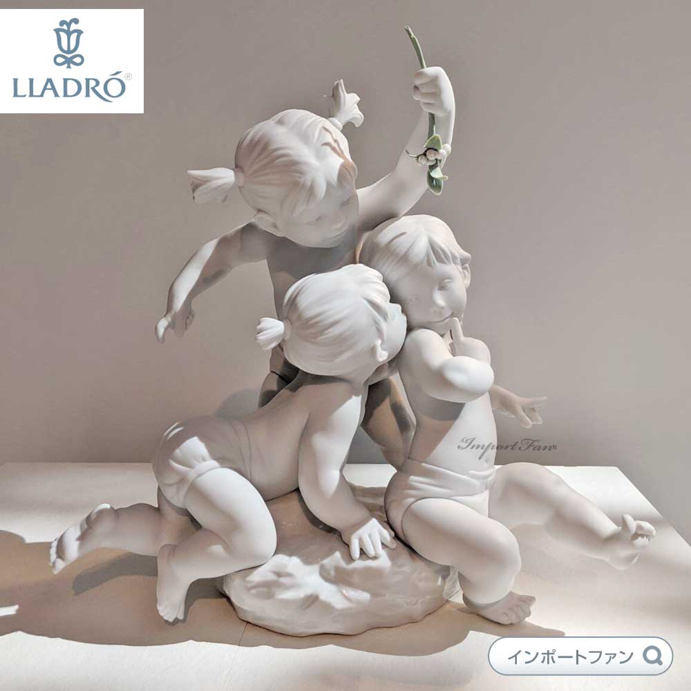 【海】リヤドロ　5802　優雅な散歩のひととき　置物　高約39cm LLADRO リヤドロ（Lladro リアドロ 陶器人形 置物） 婦人 優雅な散歩の