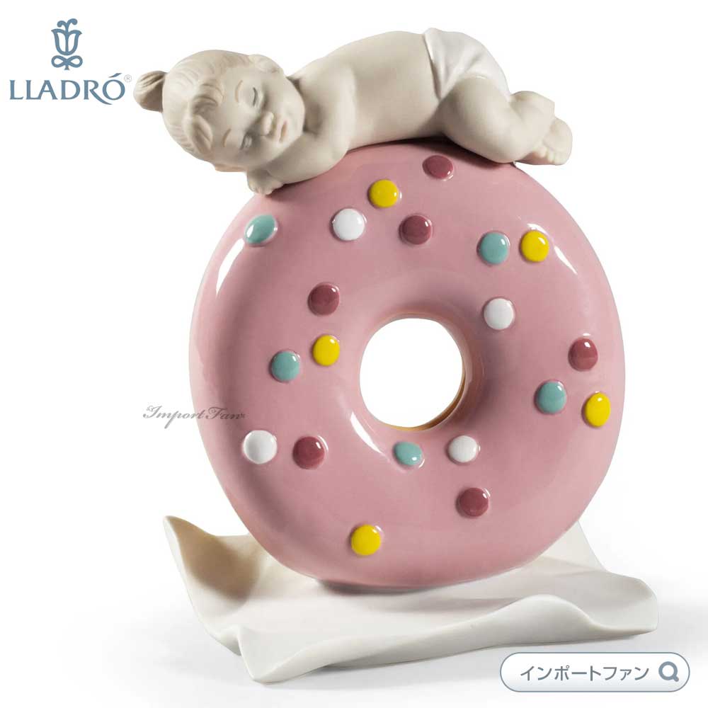 美品 リヤドロ 守ってあげるよ 男の子 天使 ブルー置物 LLADRO LLADRO リヤドロ 守ってあげるよ 男の子 天使 赤ちゃん ブルー