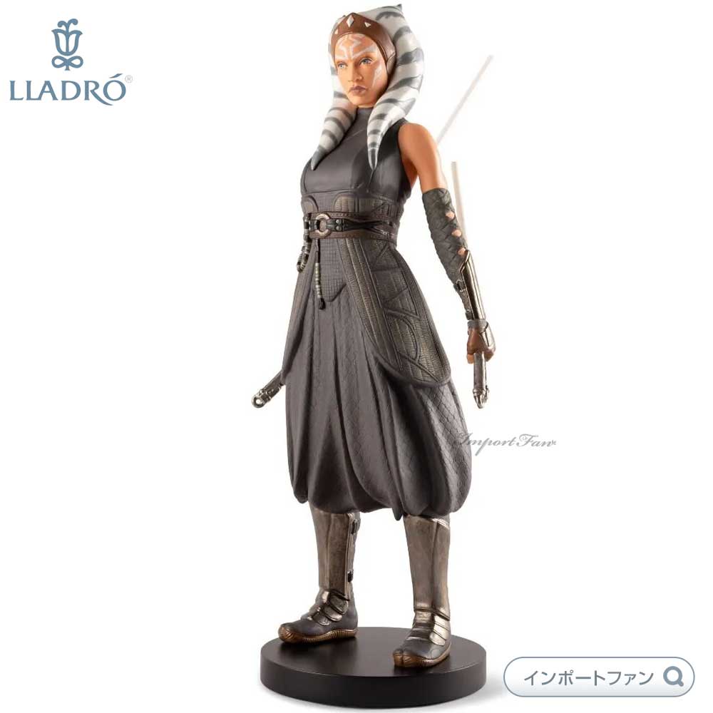 MAFEX マフェックス No.210 アソーカ タノ アクションフィギュア MAFEX No. 210 The Mandalorian Ahsoka Tano Action Figure